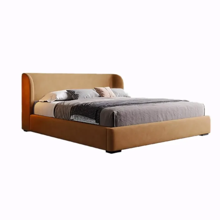 Globe Sofa - Copenhagen Modern Minimalist Eco-Friendly Double Bed Globe Sofa - Copenhagen Modern Minimalist Eco-Friendly Double Bed