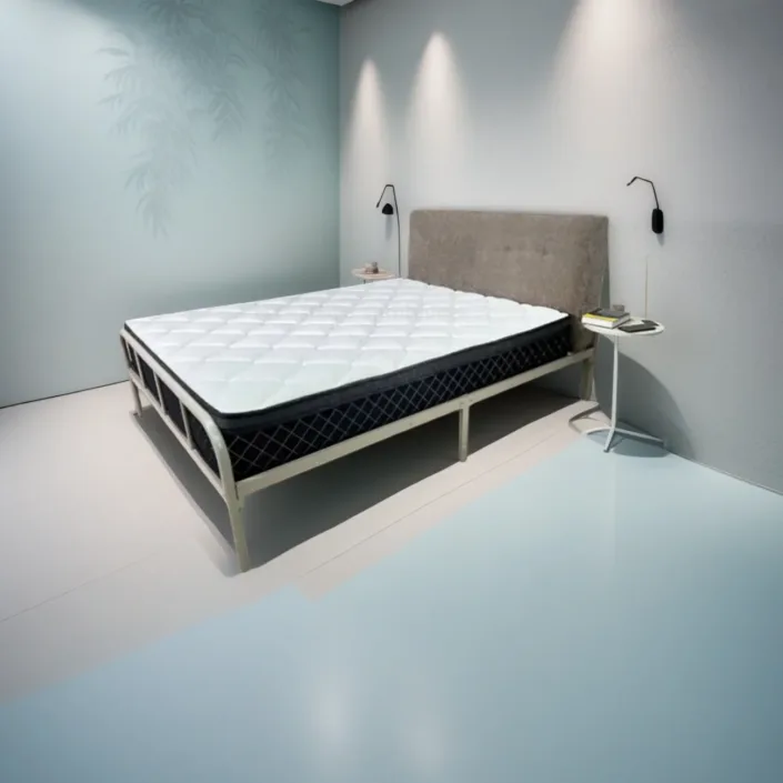Globe Sofa - Minimalist Modern Scandinavian Bedroom Bed Globe Sofa - Minimalist Modern Scandinavian Bedroom Bed