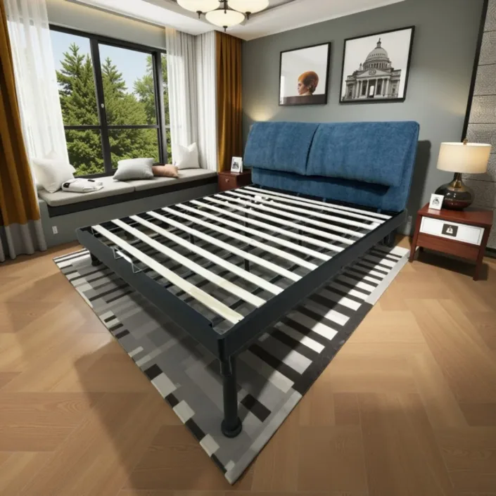 Globe Sofa - Popular Scandinavian Minimalist Bedroom Bed Globe Sofa - Popular Scandinavian Minimalist Bedroom Bed