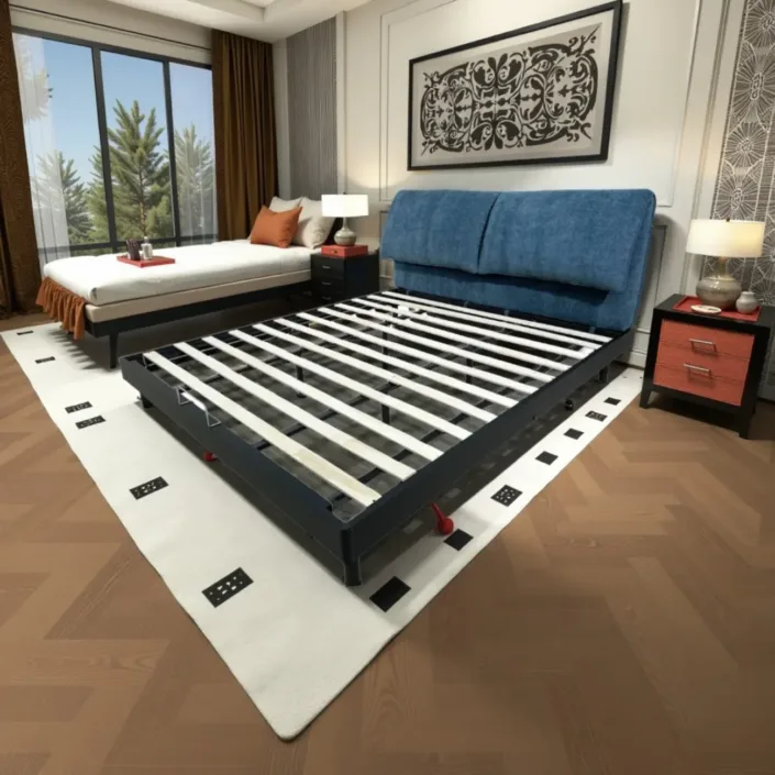 Globe Sofa - Popular Scandinavian Minimalist Bedroom Bed Globe Sofa - Popular Scandinavian Minimalist Bedroom Bed